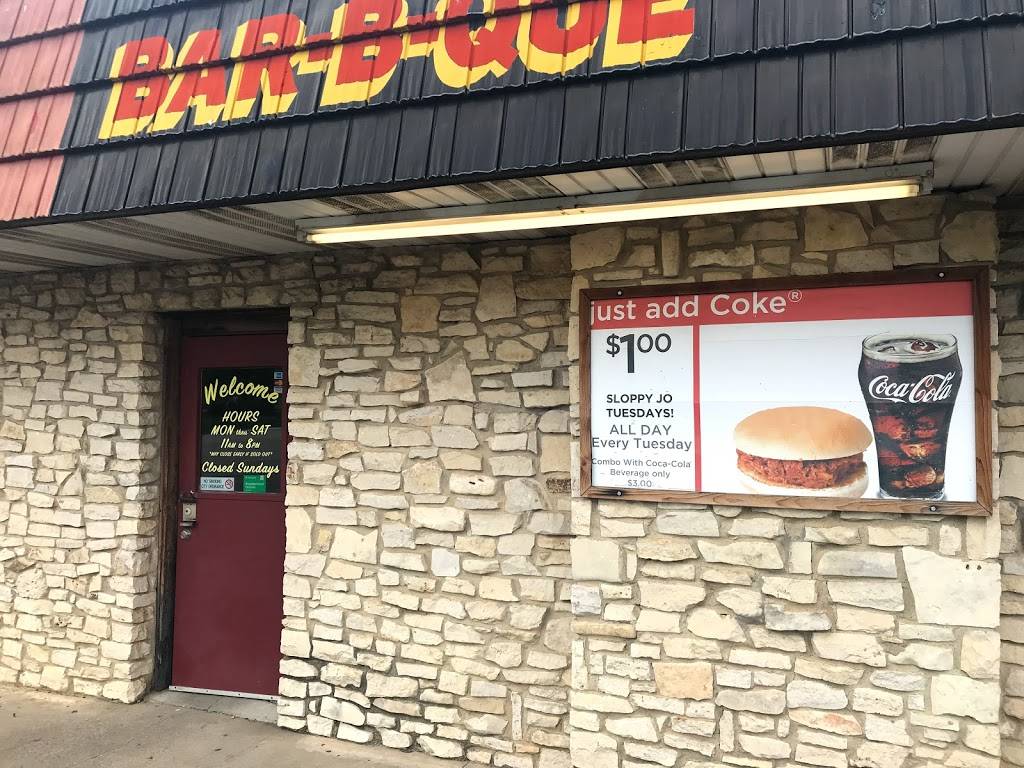 Bodacious Bar-B-Q | restaurant | 1206 E Division St, Arlington, TX 76011, USA | 8178604248 OR +1 817-860-4248