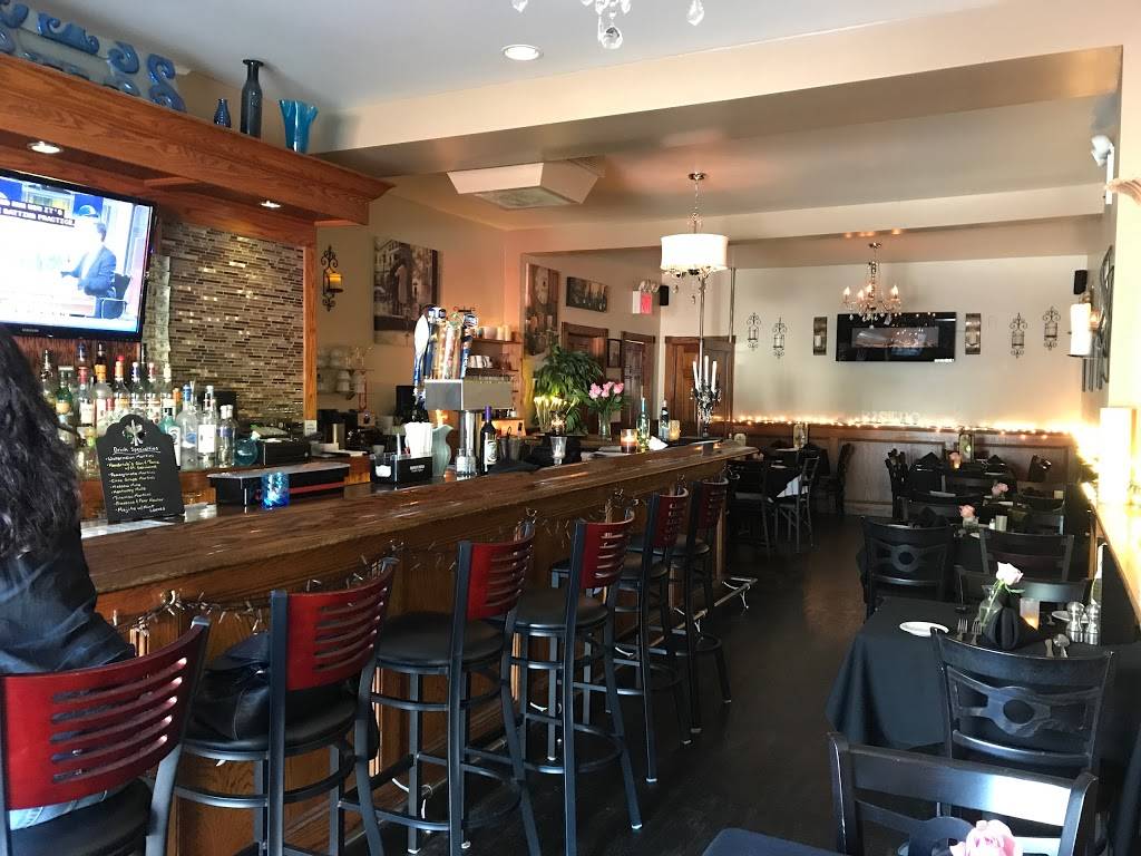 Danis Italian Bistro | restaurant | 7331 Amboy Rd, Staten Island, NY 10307, USA | 7185544615 OR +1 718-554-4615