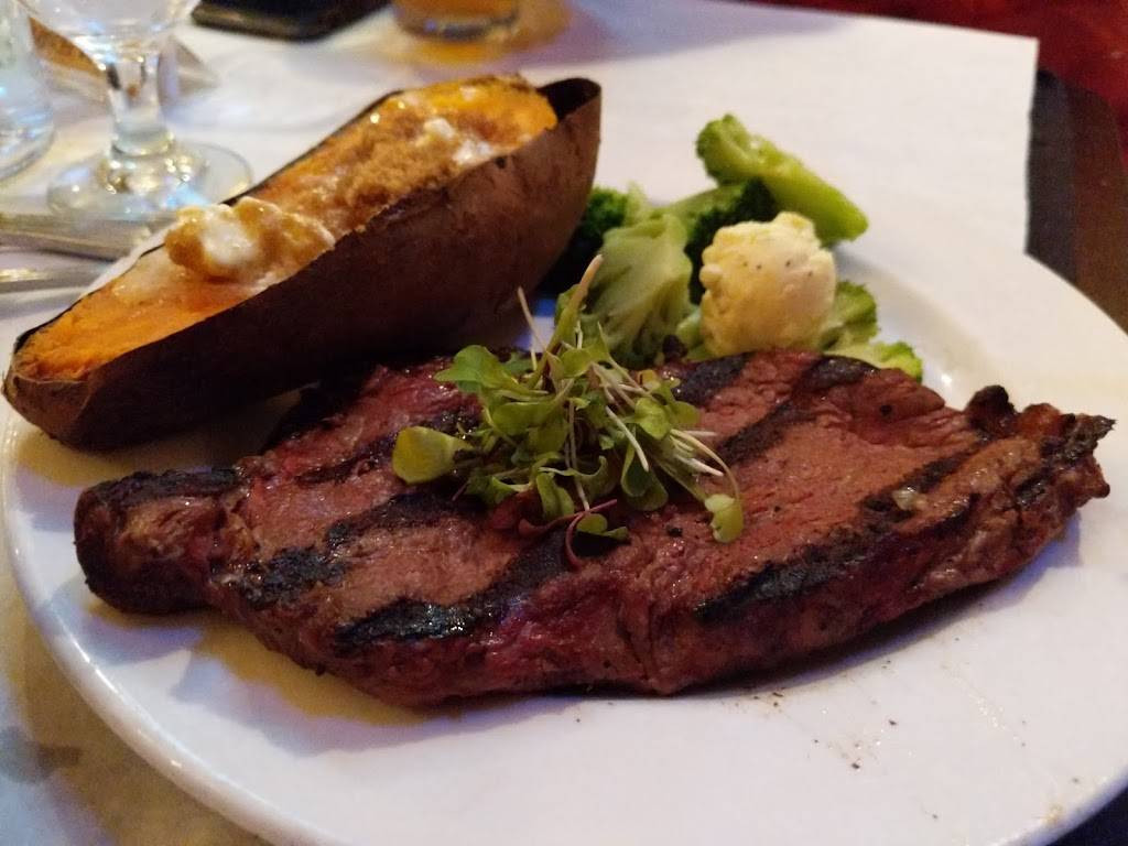 Strip & Tail | restaurant | 78259 US-40, Winter Park, CO 80482, USA | 9703637047 OR +1 970-363-7047