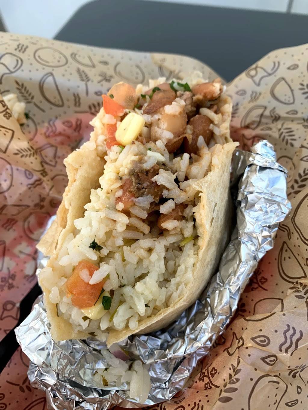 Chipotle Mexican Grill | restaurant | 11513 Regency Village Dr, Orlando, FL 32821, USA | 3216770187 OR +1 321-677-0187