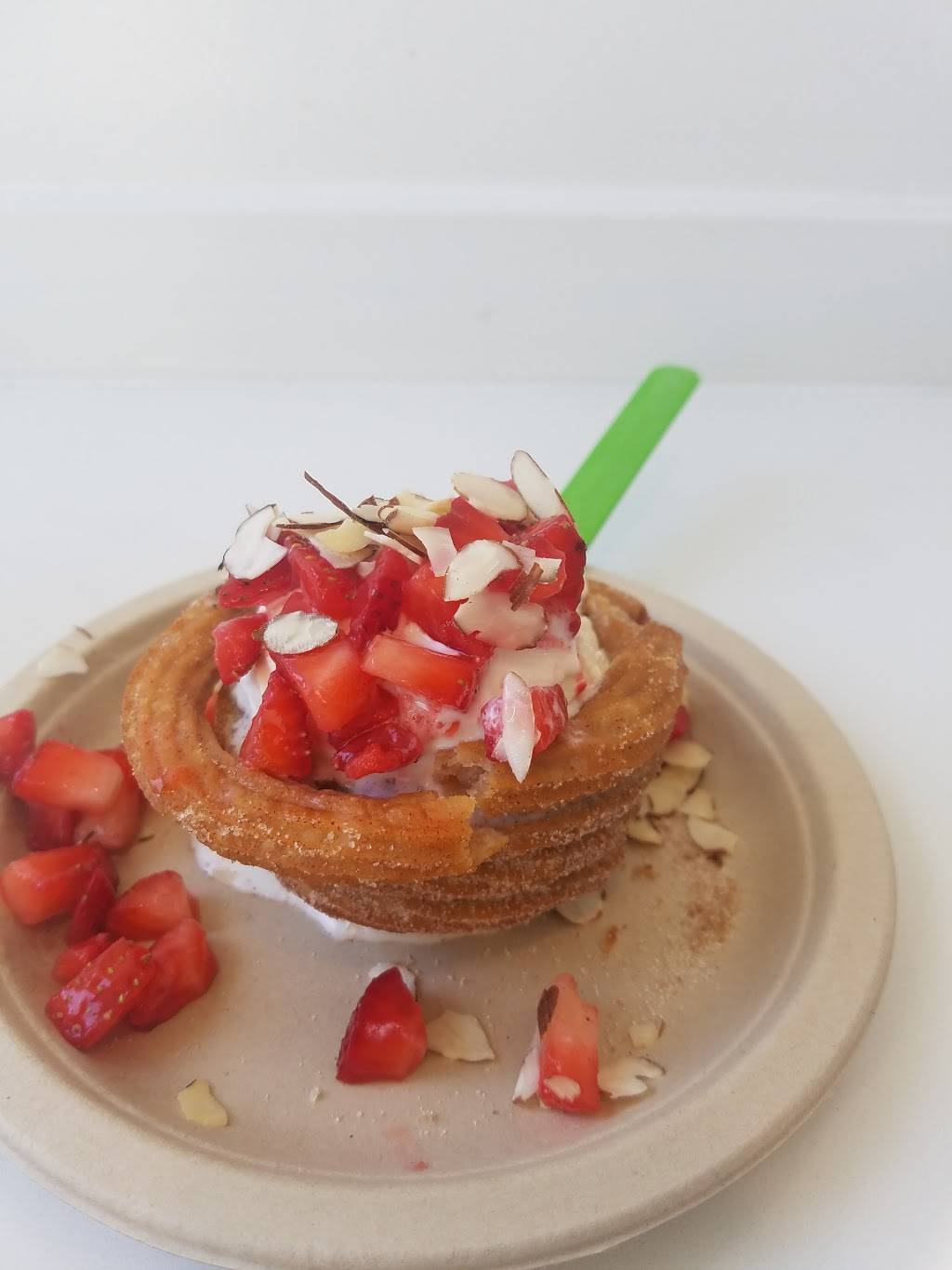 CHOUX CREME | restaurant | 115 E. COMMONWEALTH A, Fullerton, CA 92832, USA | 7147386022 OR +1 714-738-6022