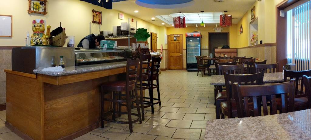 Asian Fusion & Steak | restaurant | 2647 S 13th St, Philadelphia, PA 19148, USA | 2152715815 OR +1 215-271-5815