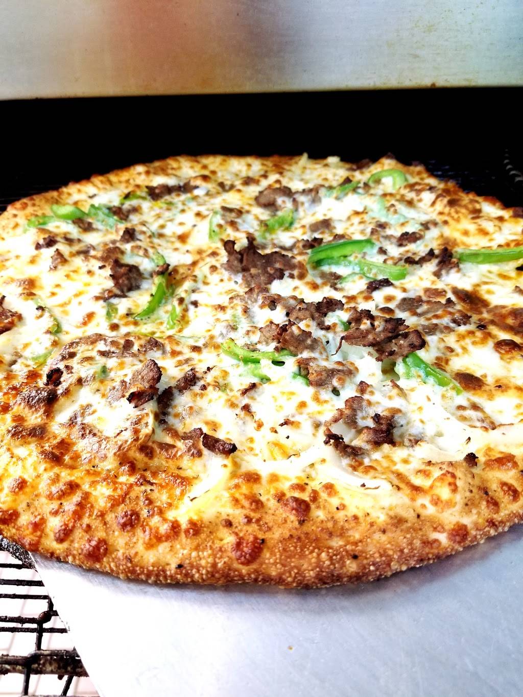 Chanellos Pizza #19 | meal delivery | 2226 Pleasure House Rd, Virginia Beach, VA 23455, USA | 7574642400 OR +1 757-464-2400