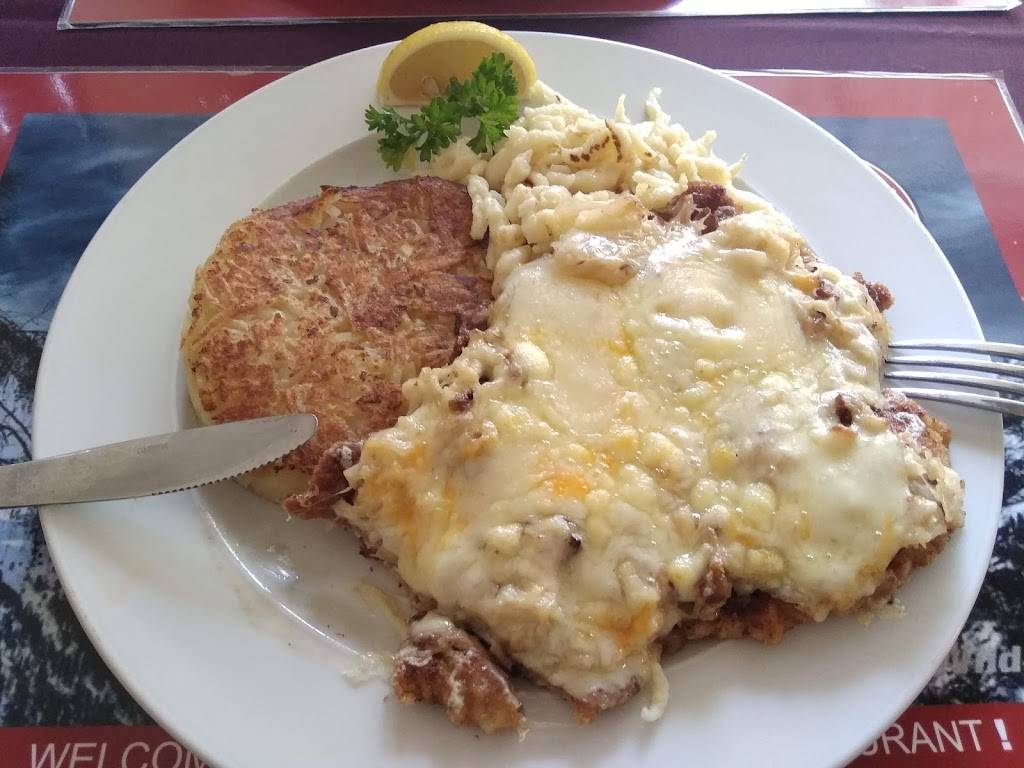 The Matterhorn Restaurant | restaurant | 95 King St W, Cobourg, ON K9A 2M4, Canada | 9053725231 OR +1 905-372-5231