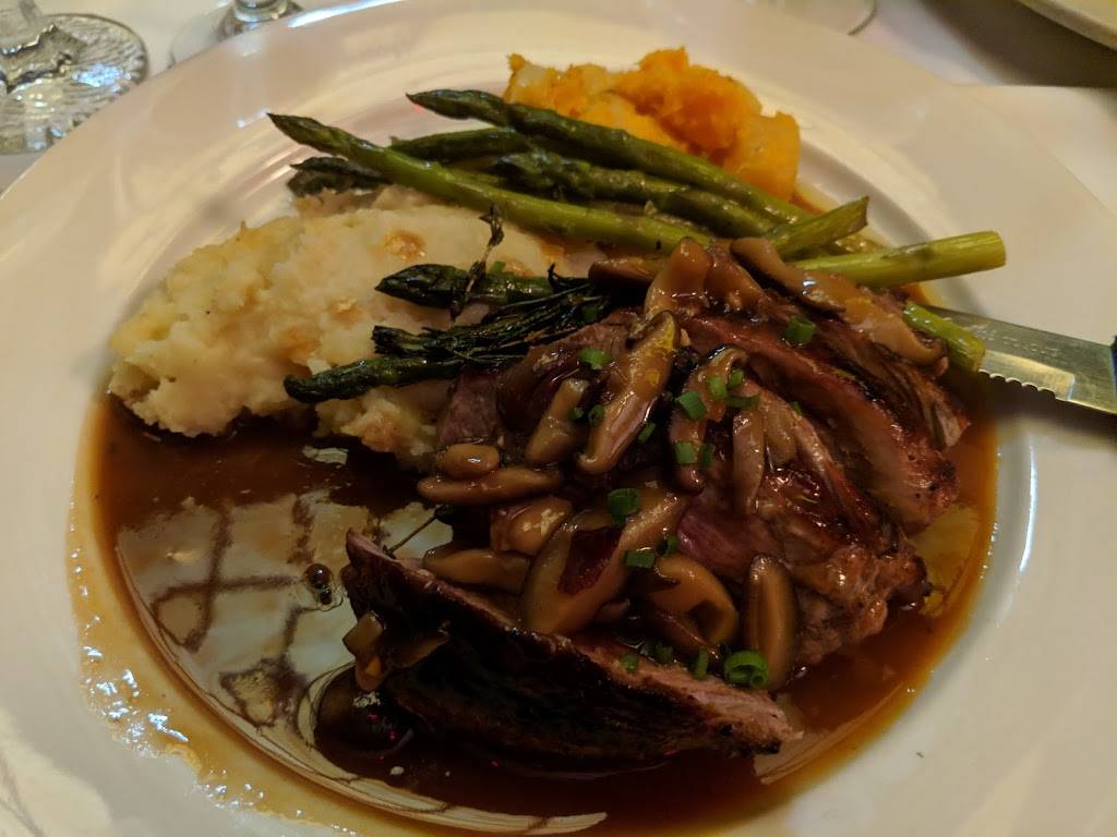 Delfino Restaurant | restaurant | 754 South St, Roslindale, MA 02131, USA | 6173278359 OR +1 617-327-8359