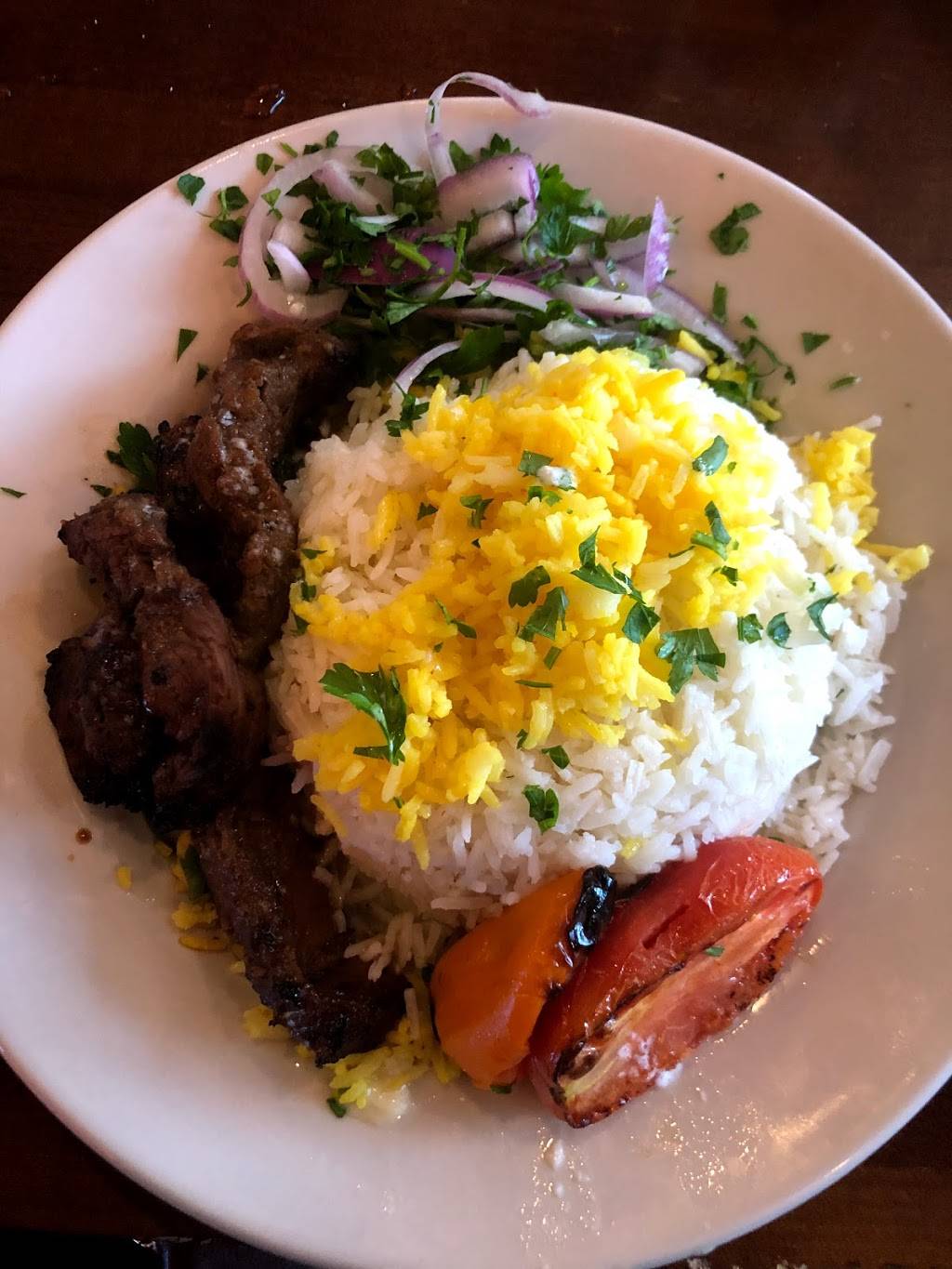 International Grill and Bar | restaurant | 1155 Mitchell Bridge Rd Building A, Athens, GA 30606, USA | 7068501509 OR +1 706-850-1509