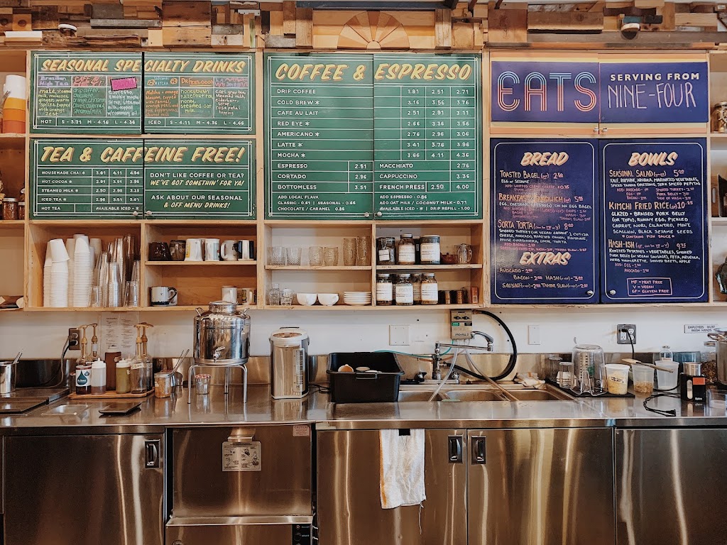 Sol Cafe | cafe | 1615 W Howard St, Chicago, IL 60626, USA | 7739618289 OR +1 773-961-8289