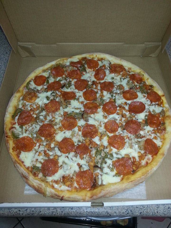Brothers Pizza | meal delivery | 27 E Kingsbridge Rd, Bronx, NY 10468, USA | 7182953897 OR +1 718-295-3897