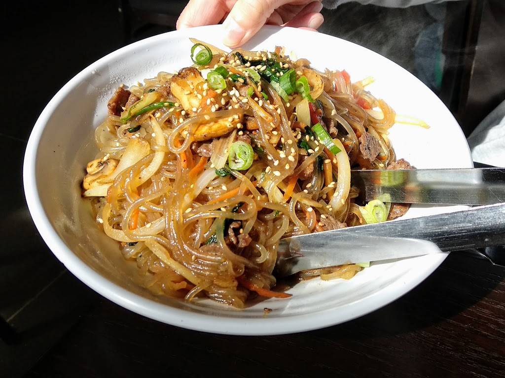 Bonchon Chicken | restaurant | 2278 Westborough Blvd #208, South San Francisco, CA 94080, USA | 6506364192 OR +1 650-636-4192