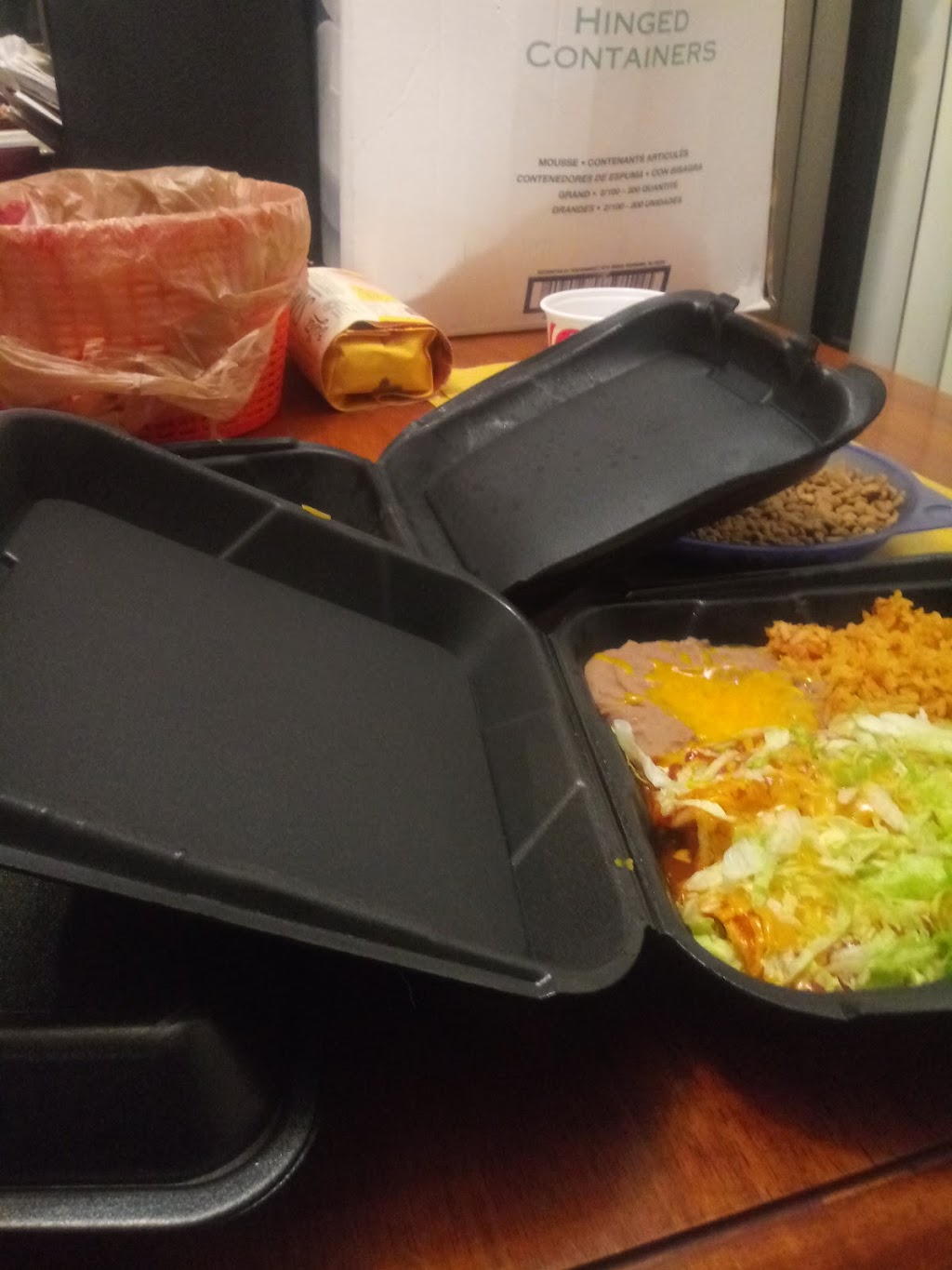 Rilibertos Fresh Mexican Food | restaurant | 7880 E State Rte 69, Prescott Valley, AZ 86314, USA | 9287759493 OR +1 928-775-9493