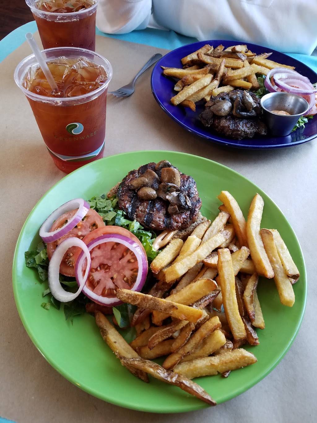 The Farmers Table | restaurant | 149 S Daniel Morgan Ave, Spartanburg, SC 29306, USA | 8645826554 OR +1 864-582-6554