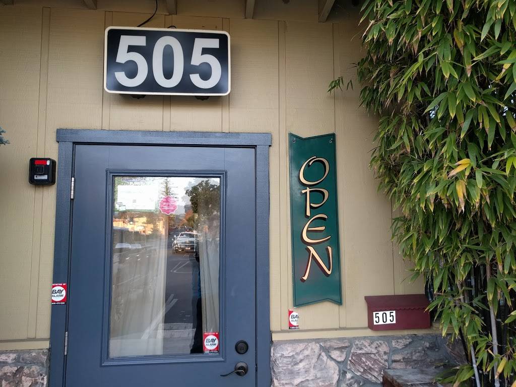 Sake O | restaurant | 505 Healdsburg Ave, Healdsburg, CA 95448, USA | 7074332669 OR +1 707-433-2669