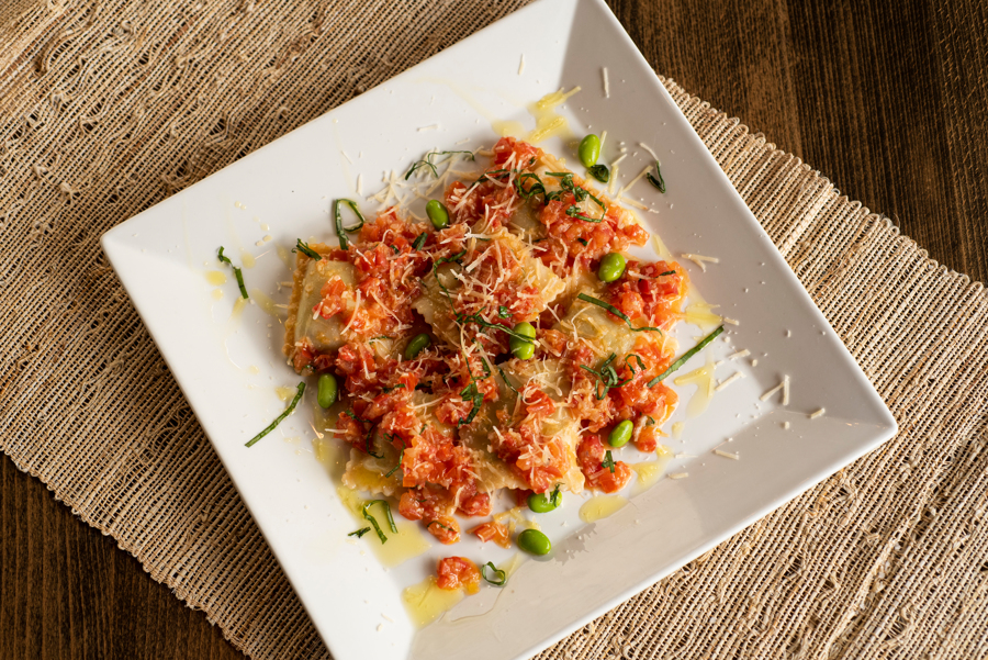 Ciao Verde Italia | restaurant | 232 N Larchmont Blvd, Los Angeles, CA 90004, USA | 3239629510 OR +1 323-962-9510