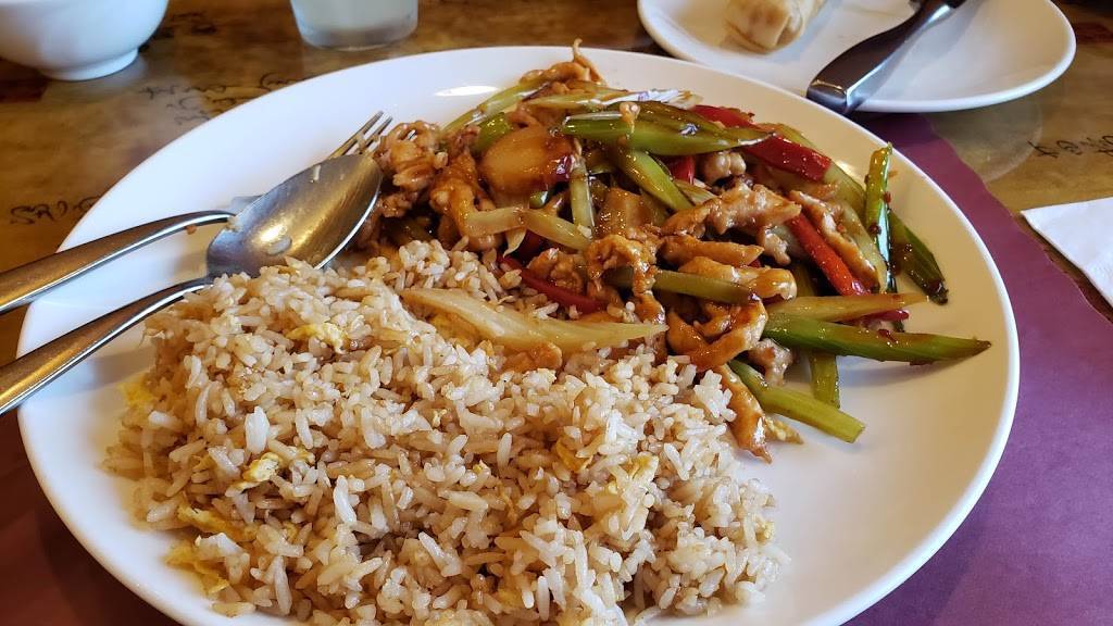 Fortune House | restaurant | 1800 Mendon Road F, Cumberland, RI 02864, USA | 4013339976 OR +1 401-333-9976