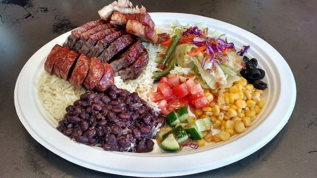 Aca Grill | restaurant | 3062 W 8th St, Los Angeles, CA 90005, USA | 2136747708 OR +1 213-674-7708