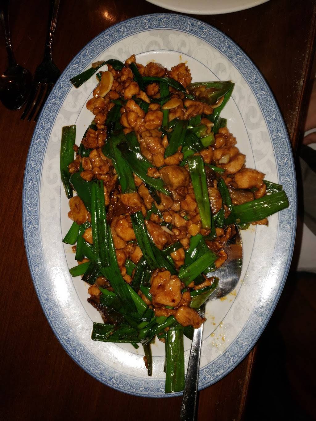 China Cottage | restaurant | 6290 Far Hills Ave, Dayton, OH 45459, USA | 9374342622 OR +1 937-434-2622