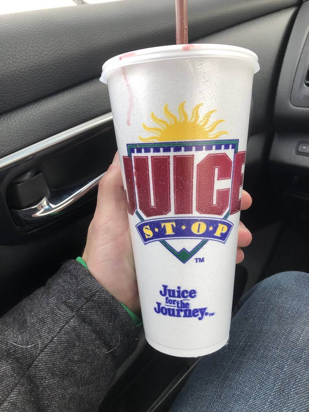 Juice Stop | restaurant | 2731 King Ln, Lincoln, NE 68521, USA | 4024381002 OR +1 402-438-1002