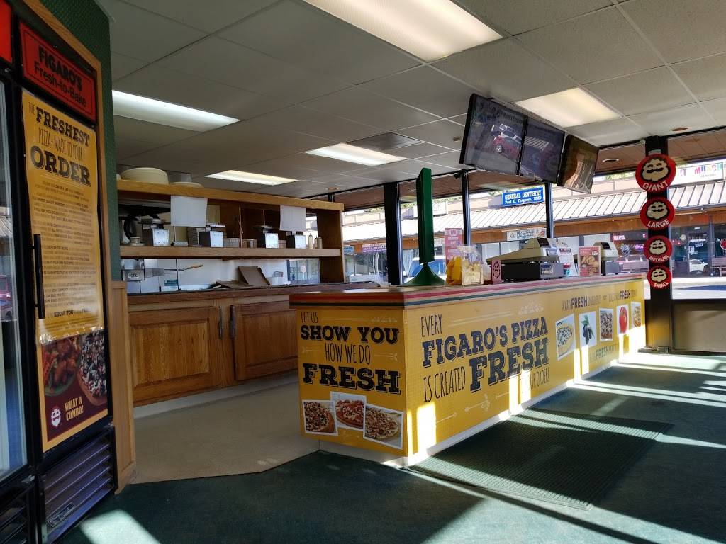 Figaros Pizza | meal delivery | 1321 Monmouth St, Independence, OR 97351, USA | 5038386459 OR +1 503-838-6459