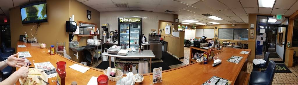 Korner kitchen | restaurant | 235-299 W Morgan St, Kokomo, IN 46901, USA | 7654163311 OR +1 765-416-3311