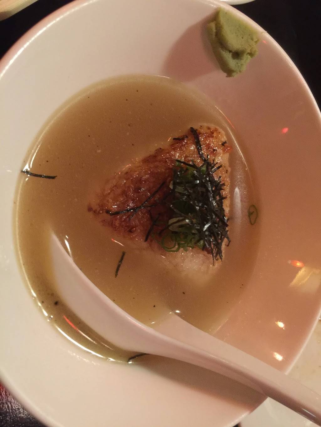 Hasu Kitchen of Japan | restaurant | 2106 Artesia Blvd, Torrance, CA 90504, USA | 3103245435 OR +1 310-324-5435