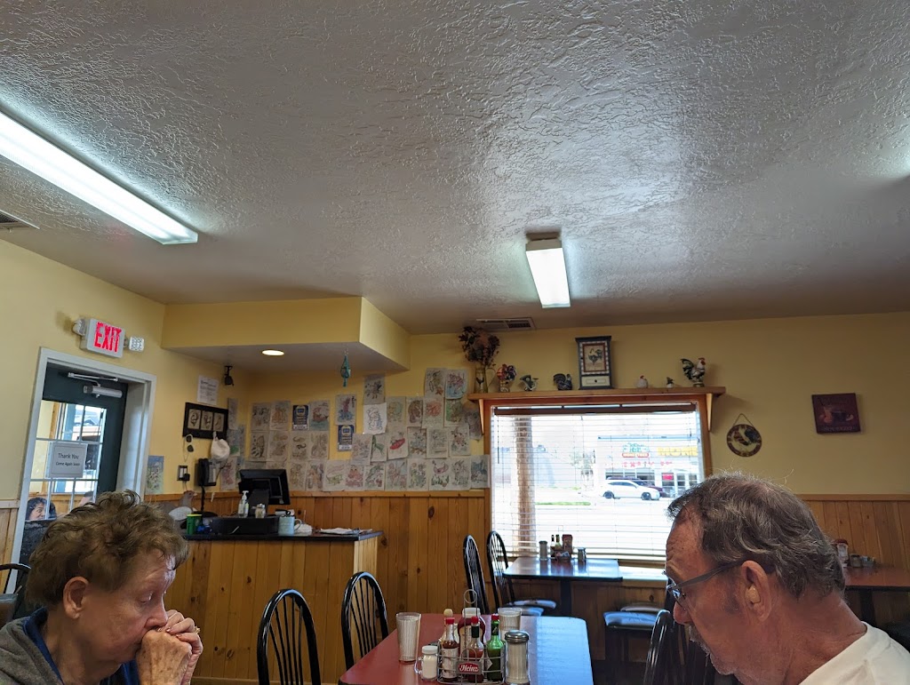 The Egg Factory | restaurant | 820 Caldwell Blvd, Nampa, ID 83651, USA | 2084662728 OR +1 208-466-2728