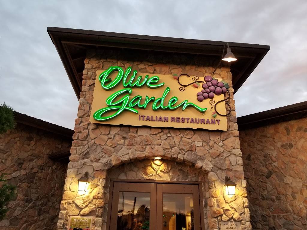 Olive Garden Italian Restaurant | meal takeaway | 2590 S Pleasant Valley Rd, Winchester, VA 22601, USA | 5406626160 OR +1 540-662-6160