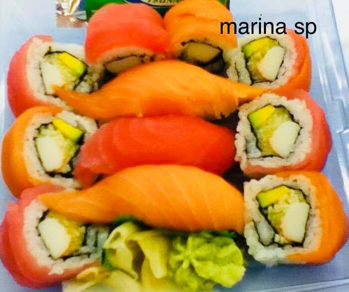 Orient House Chinese & Sushi | restaurant | 1006 N Bragg Blvd Ste A, Spring Lake, NC 28390, USA | 9104910751 OR +1 910-491-0751