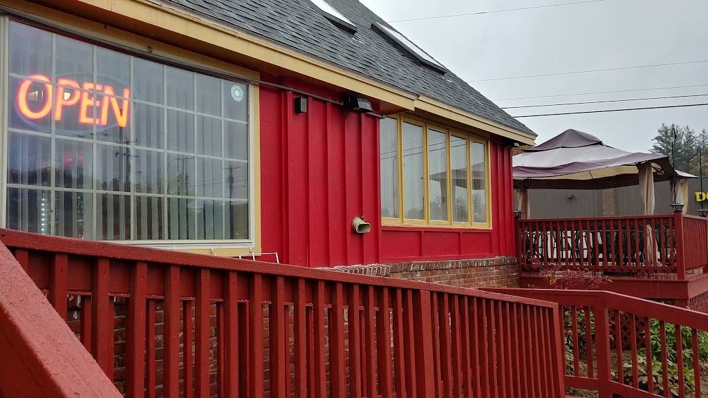 Ming Du | restaurant | 207 W Main St, Hillsboro, NH 03244, USA | 6034640219 OR +1 603-464-0219