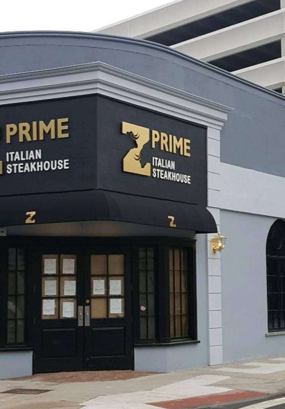 Z Prime | restaurant | 189 E Post Rd, White Plains, NY 10601, USA | 9146820011 OR +1 914-682-0011