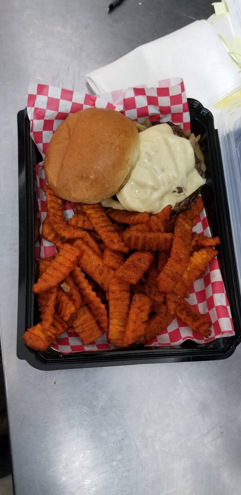 Okie Tonk Cafe | cafe | 1003 SW 19th St, Moore, OK 73160, USA | 4056038665 OR +1 405-603-8665