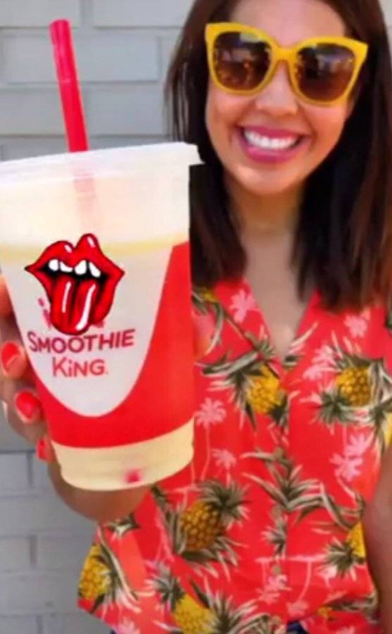 Smoothie King | restaurant | 3899 W Lake Mary Blvd #139, Lake Mary, FL 32746, USA | 4073247114 OR +1 407-324-7114