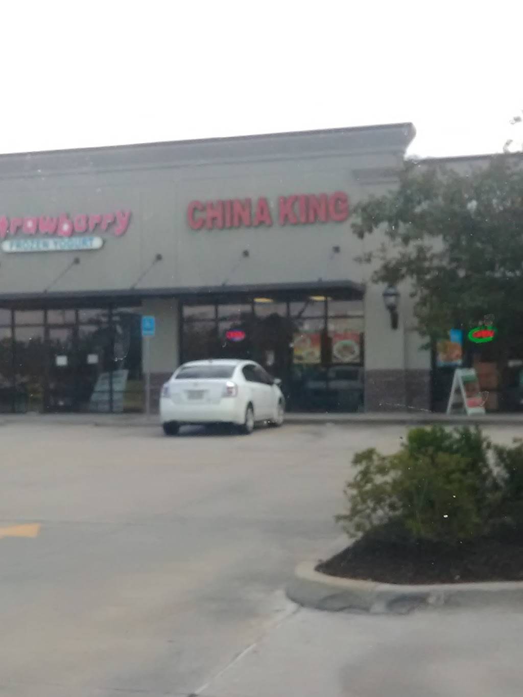 China King Restaurant | restaurant | 14639 Airline Hwy #104, Gonzales, LA 70737, USA | 2253136801 OR +1 225-313-6801
