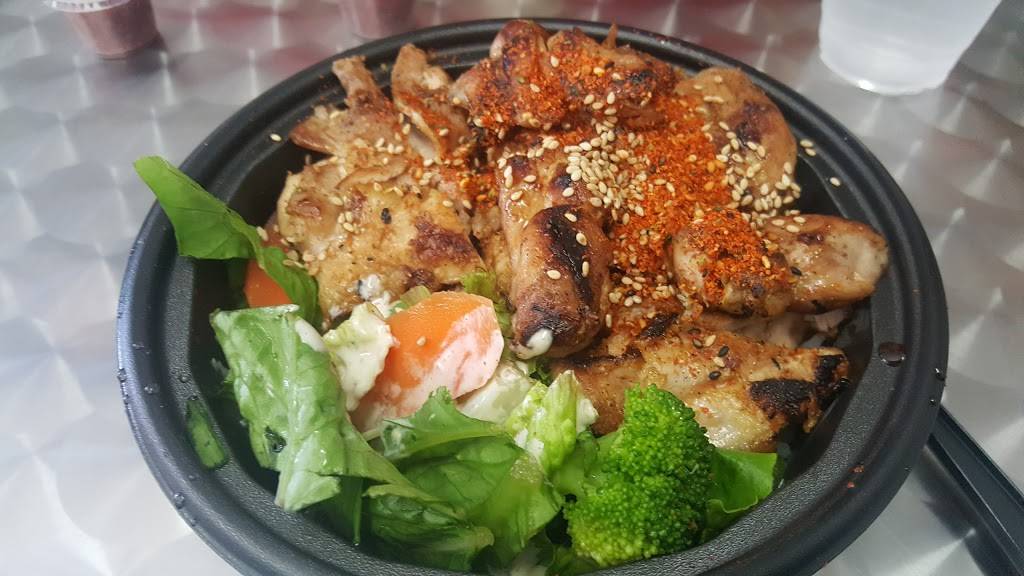 Teriyaki Don | restaurant | 6731 N Cedar Ave, Fresno, CA 93710, USA | 5594396759 OR +1 559-439-6759
