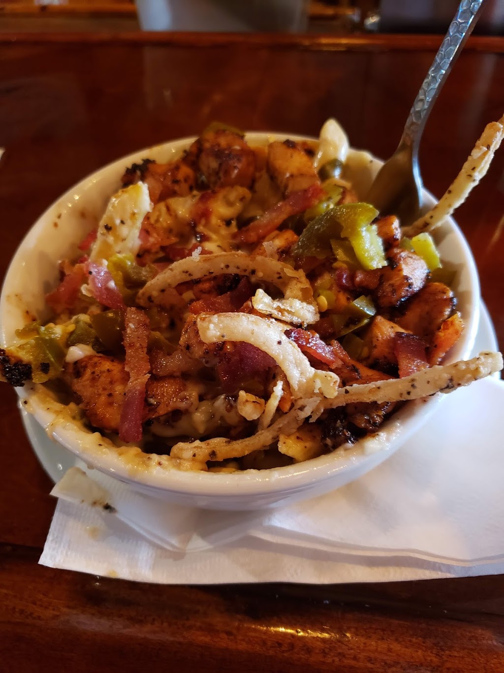 XA Bar & Grill | restaurant | 18 W Main St, Springerville, AZ 85938, USA | 9283330333 OR +1 928-333-0333