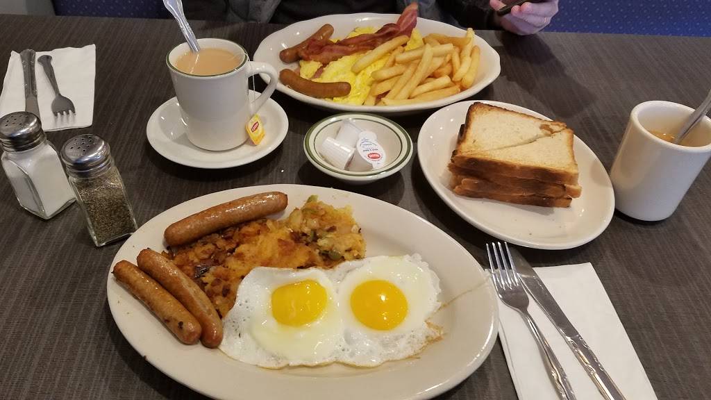 Mikes Diner Of Brooklyn | restaurant | 1454 86th St, Brooklyn, NY 11228, USA | 7186214714 OR +1 718-621-4714