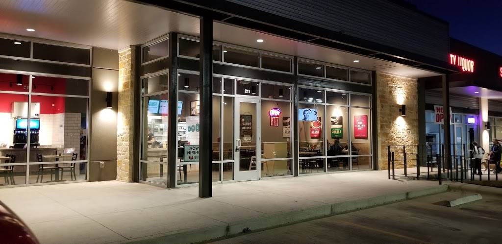 Marcos Pizza | restaurant | 17026 Bulverde Rd Suite 211, San Antonio, TX 78258, USA | 7268002700 OR +1 726-800-2700