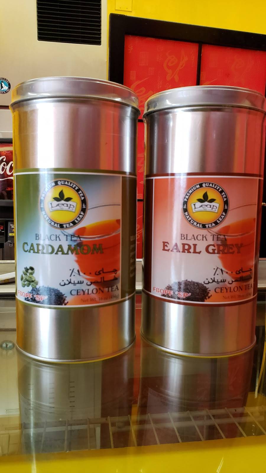 HAIDA Sandwich & Juice | restaurant | 1243 W Glenoaks Blvd, Glendale, CA 91201, USA | 8185453957 OR +1 818-545-3957