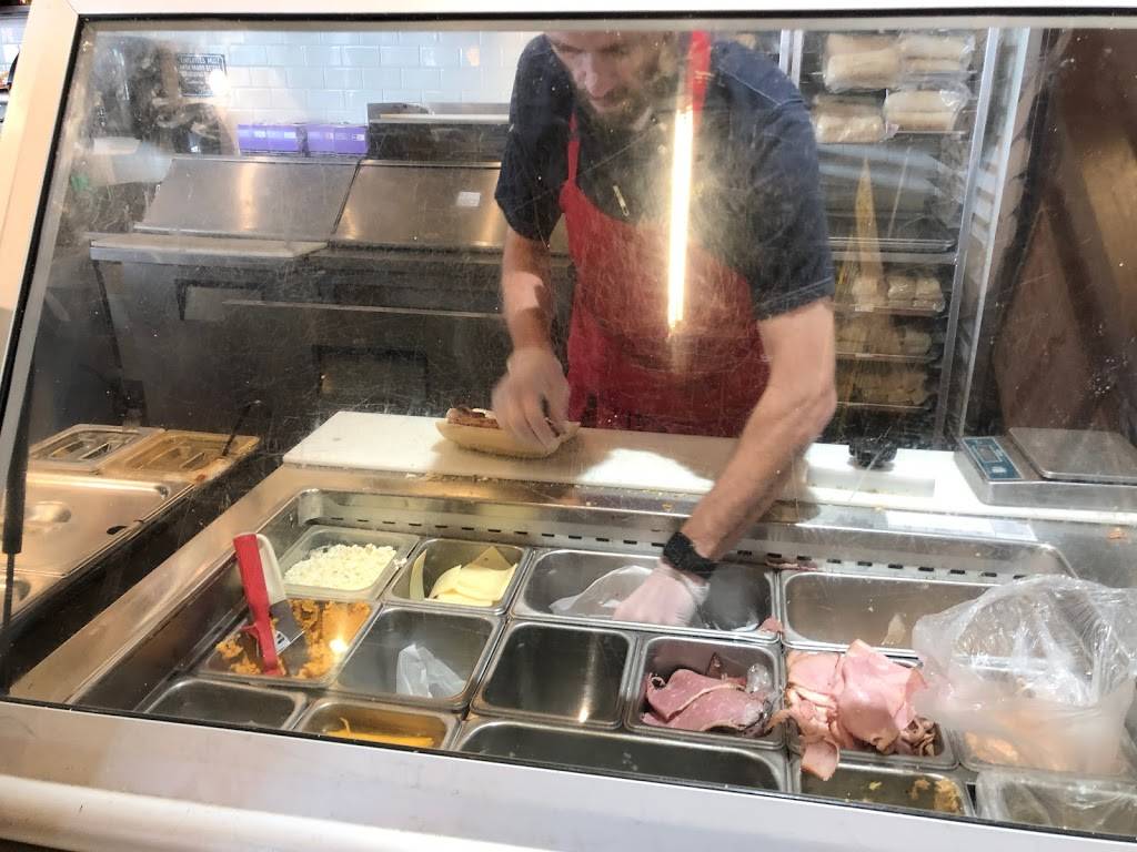 Potbelly Sandwich Shop | restaurant | 11505 4000 W Suite 102, South Jordan, UT 84009, USA | 8013070305 OR +1 801-307-0305