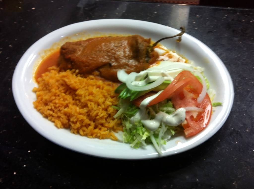 Taqueria Cuernavaca | restaurant | 1801 Ventura Blvd A, Oxnard, CA 93036, USA | 8059814111 OR +1 805-981-4111