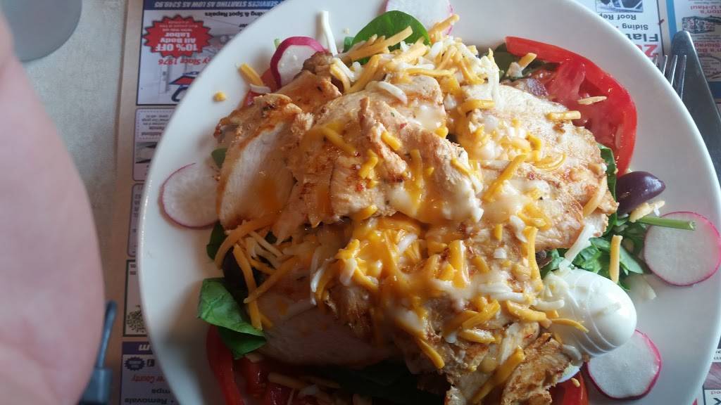 Route 1 Diner Restaurant | restaurant | 2009 US-1, Lawrence Township, NJ 08648, USA | 6093923500 OR +1 609-392-3500