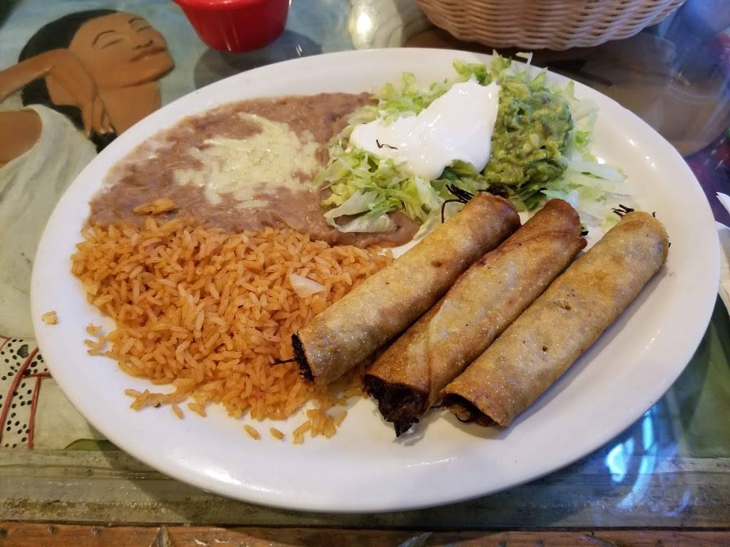 Panchos Mexican Grill | restaurant | 1676 Montclair Rd, Birmingham, AL 35210, USA | 2052016670 OR +1 205-201-6670