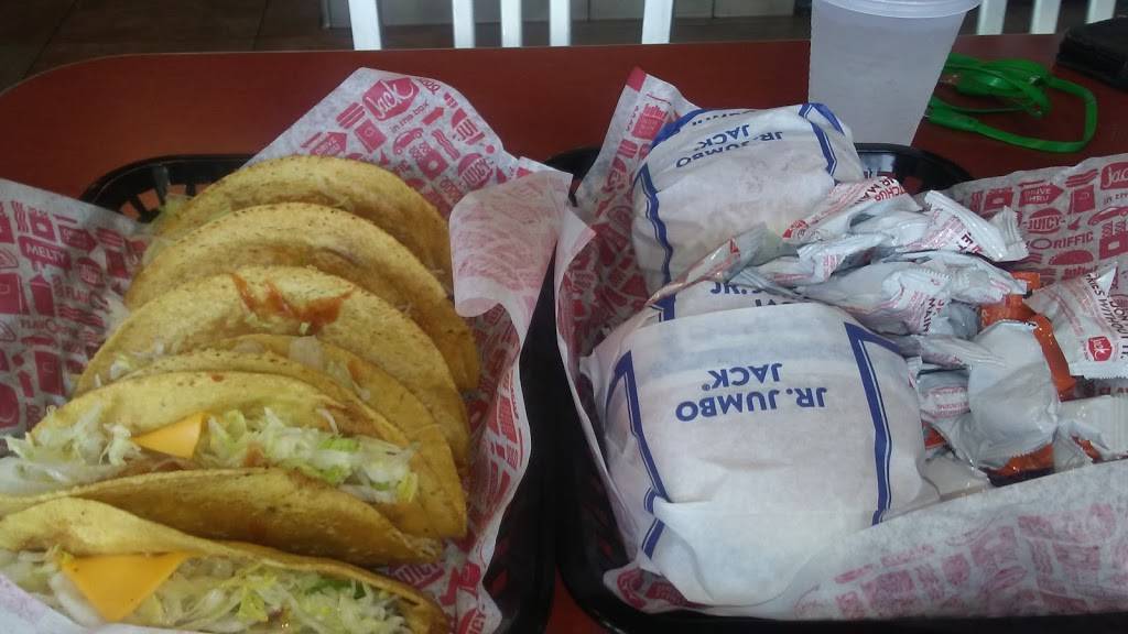 Jack in the Box | restaurant | 2001 E Artesia Blvd, Long Beach, CA 90805, USA | 5625316894 OR +1 562-531-6894