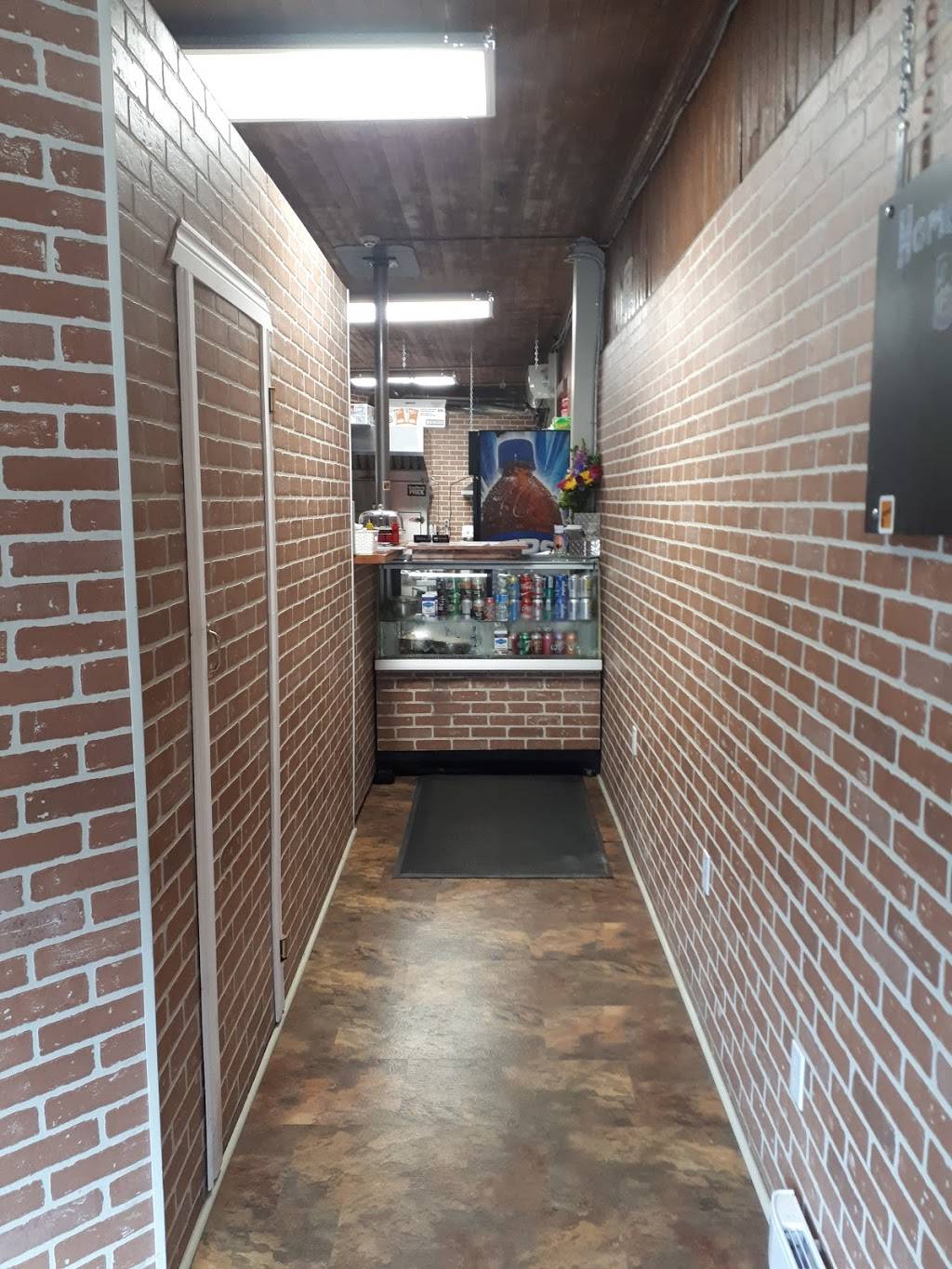 Wrap It Up-&-Go | restaurant | 2359 County Rd 45, Norwood, ON K0L 2V0, Canada | 7057615575 OR +1 705-761-5575