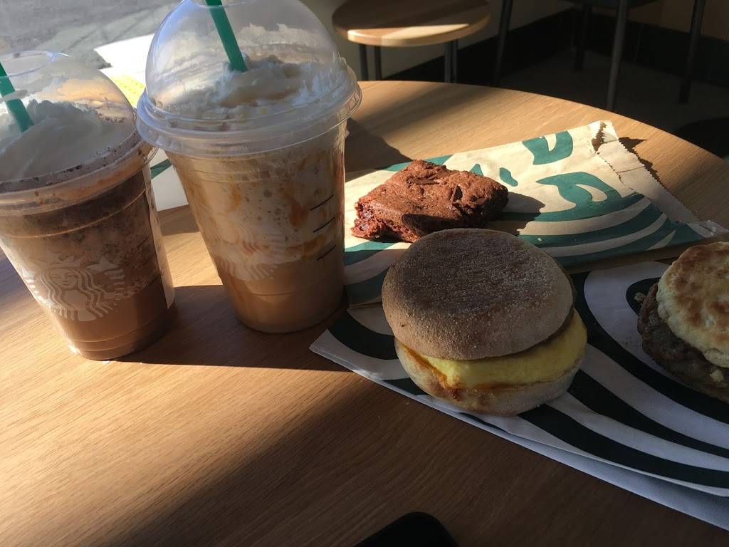 Starbucks | cafe | 73690 Twentynine Palms Highway, Twentynine Palms, CA 92277, USA | 4423061751 OR +1 442-306-1751