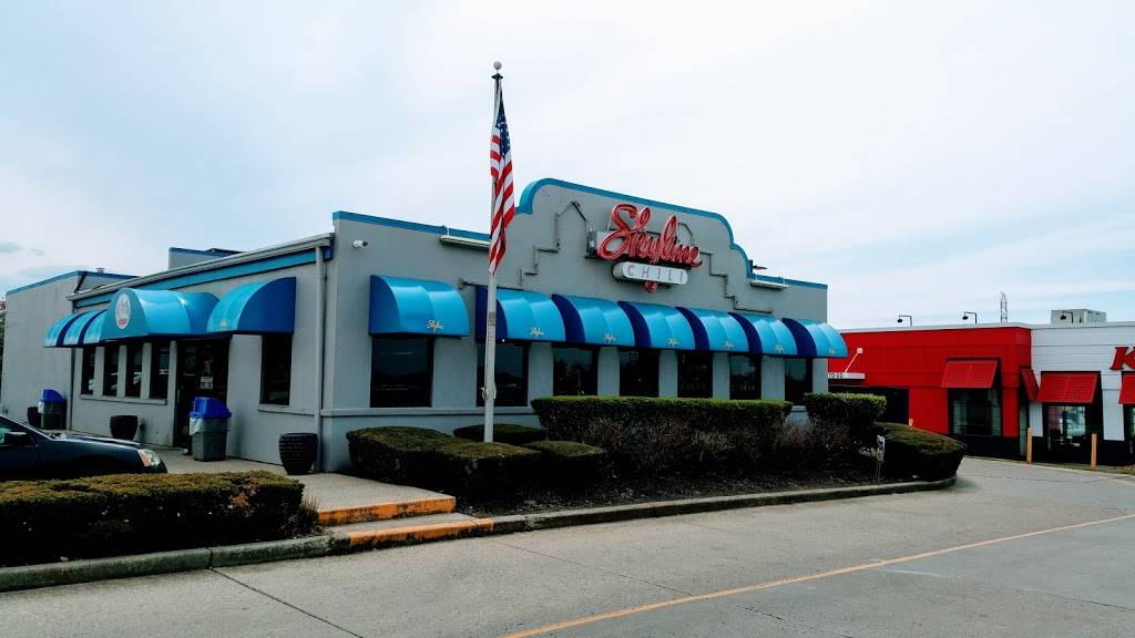Skyline Chili | restaurant | 856 Eastgate S Dr, Cincinnati, OH 45245, USA | 5137524040 OR +1 513-752-4040