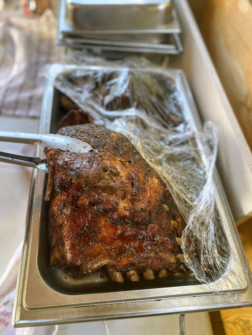 Kingstons kitchen | restaurant | Figwood Ln, Pine Hills, FL 32808, USA | 3213432116 OR +1 321-343-2116