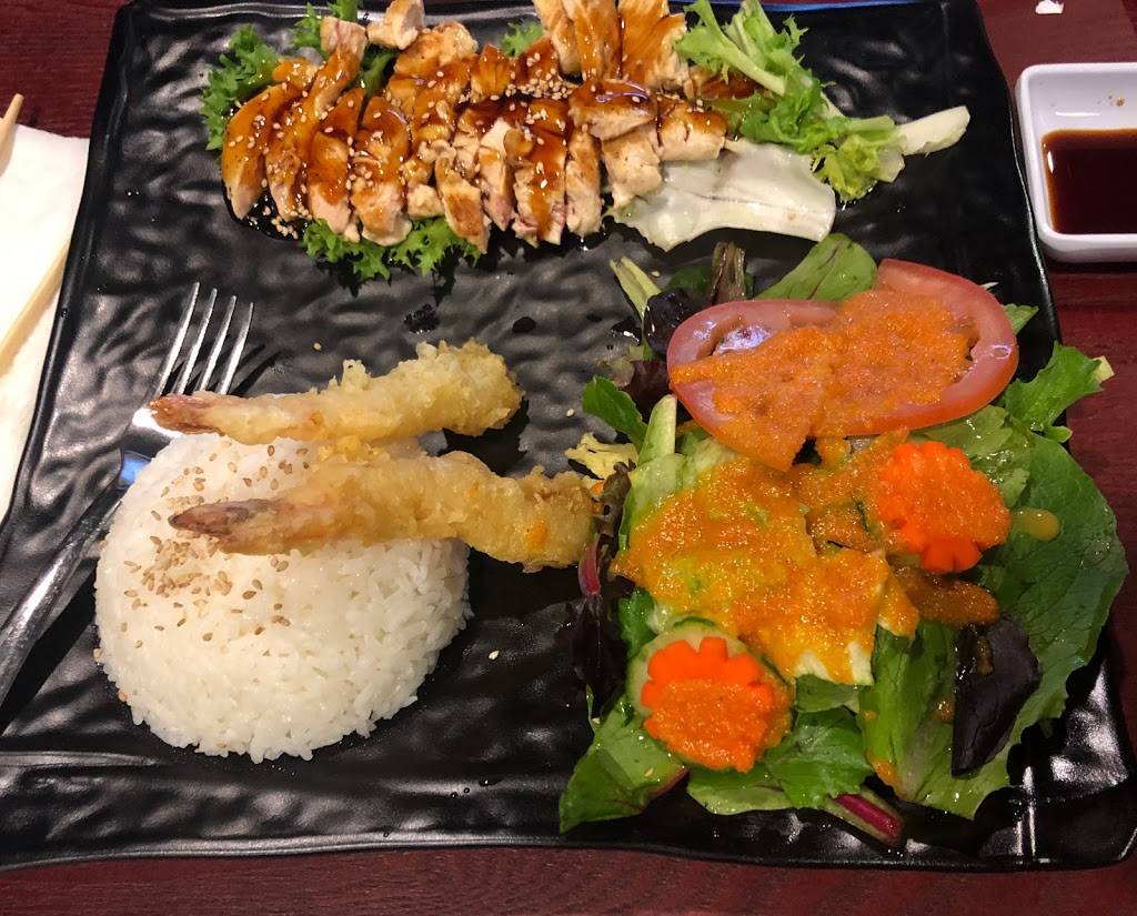 Kaze Sushi | restaurant | 40117 10th St W, Palmdale, CA 93551, USA | 6613821809 OR +1 661-382-1809