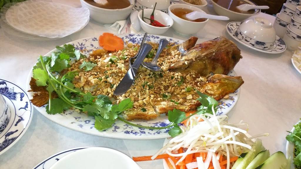 Anh Hong Restaurant | restaurant | 1818 Tully Rd # 150, San Jose, CA 95122, USA | 4082701096 OR +1 408-270-1096