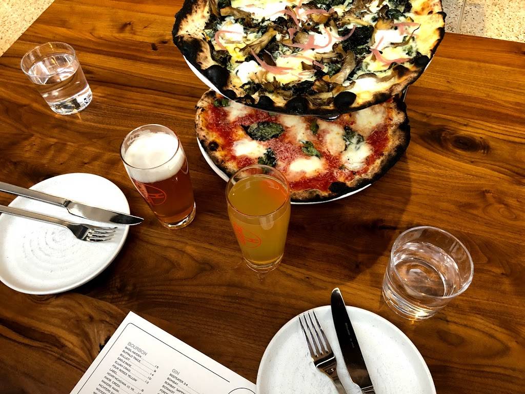 Nolo | restaurant | 687 State St, New Haven, CT 06511, USA | 2038917704 OR +1 203-891-7704