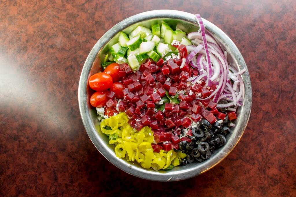 PizzaPapalis & Rio Wraps | restaurant | 23703 Greenfield Rd, Southfield, MI 48076, USA | 2485527272 OR +1 248-552-7272